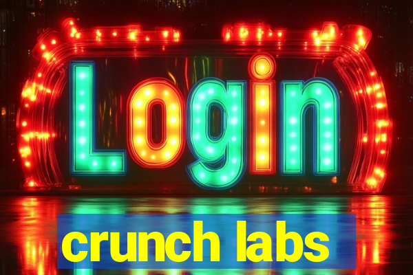 crunch labs